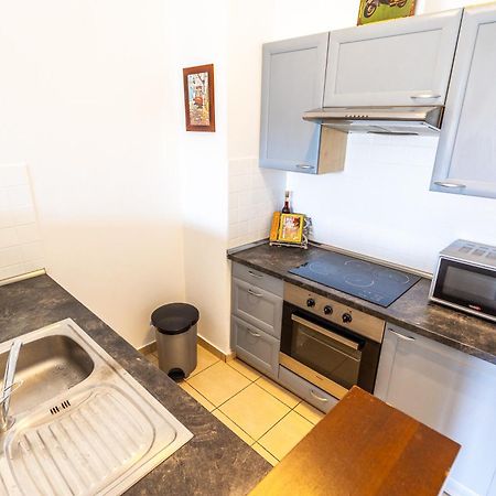 Kazinczy 52 B Apartment Budapeszt Zewnętrze zdjęcie