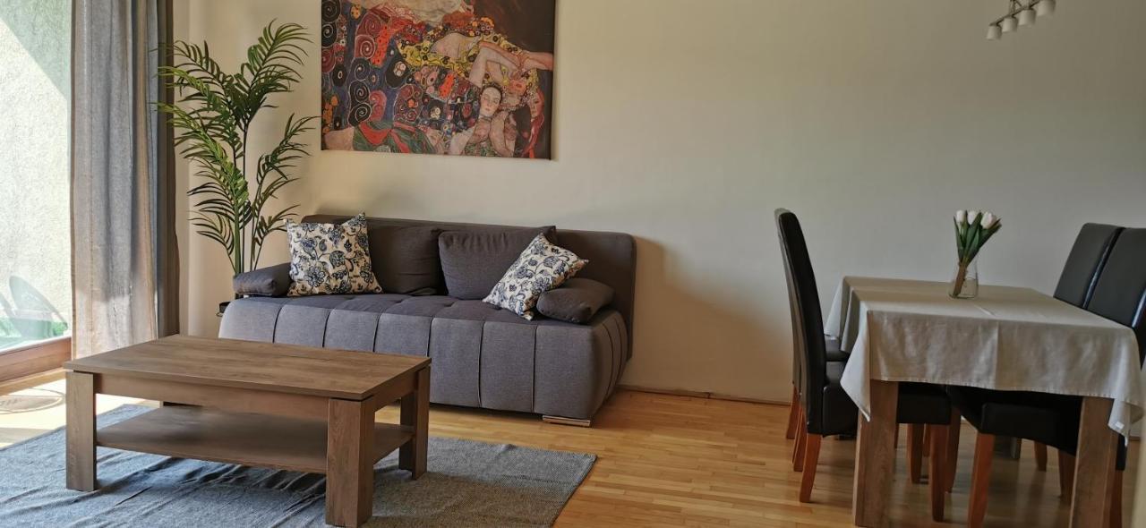 Kazinczy 52 B Apartment Budapeszt Zewnętrze zdjęcie