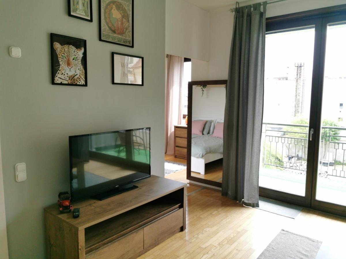 Kazinczy 52 B Apartment Budapeszt Zewnętrze zdjęcie