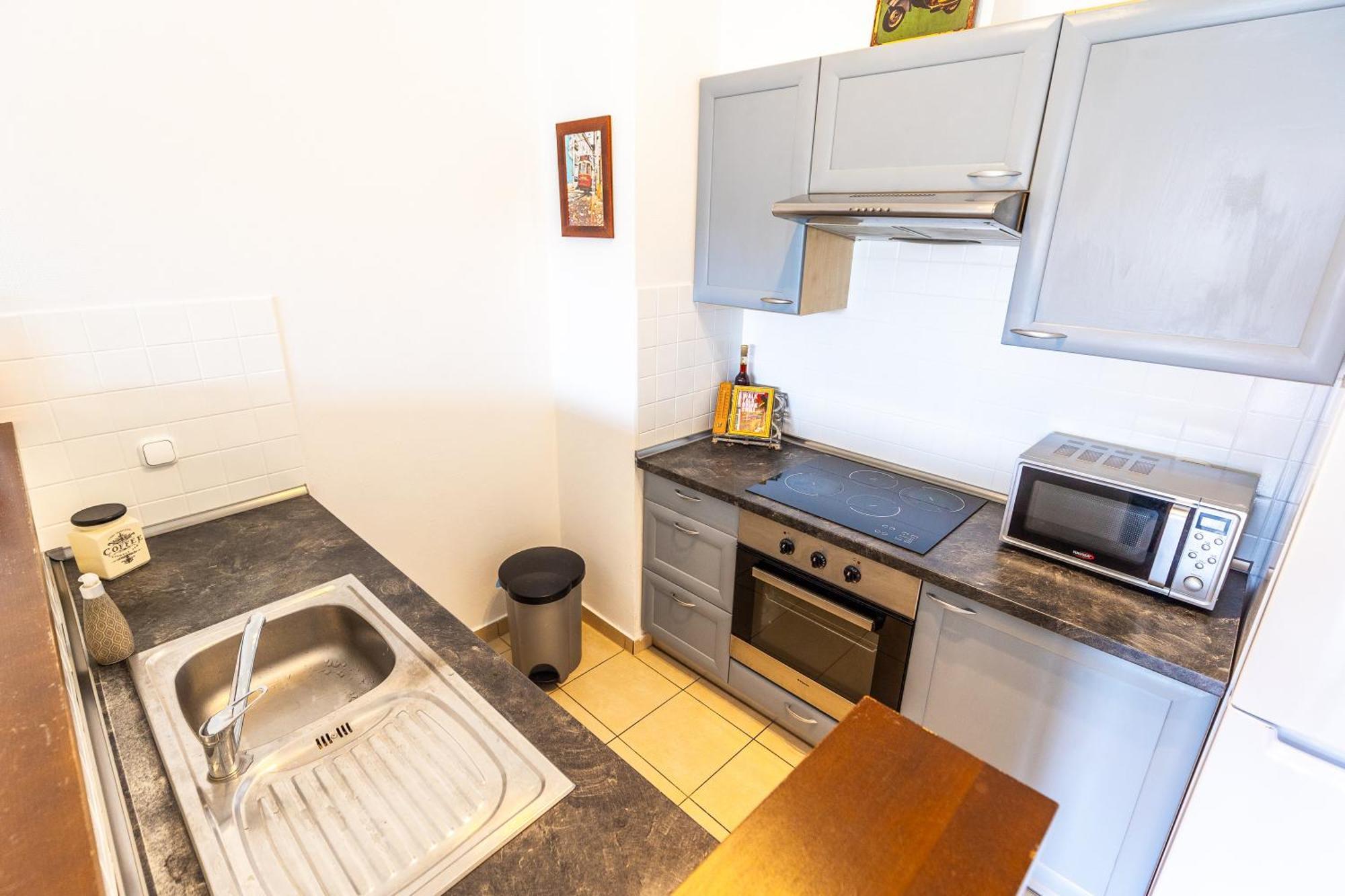 Kazinczy 52 B Apartment Budapeszt Zewnętrze zdjęcie