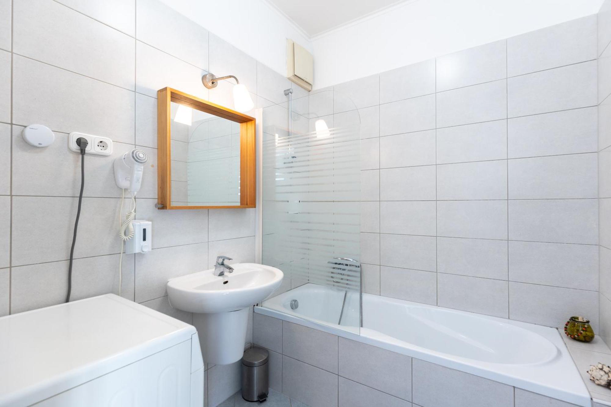 Kazinczy 52 B Apartment Budapeszt Zewnętrze zdjęcie