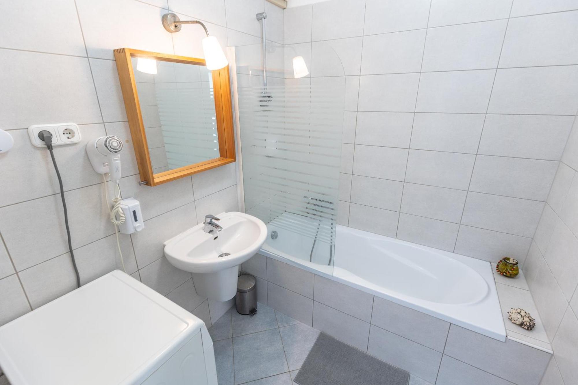 Kazinczy 52 B Apartment Budapeszt Zewnętrze zdjęcie