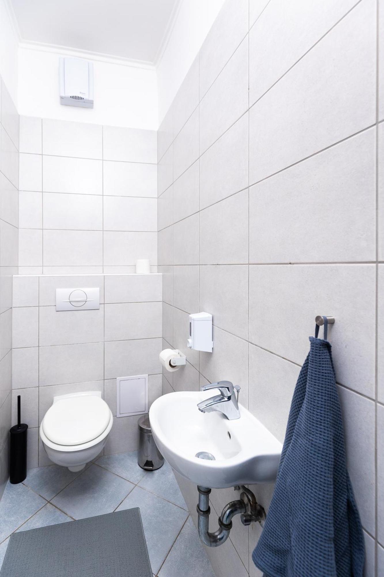 Kazinczy 52 B Apartment Budapeszt Zewnętrze zdjęcie